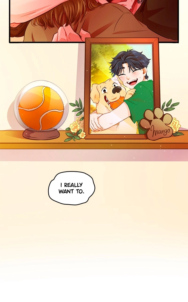 Love 4 a Walk Chapter 95 page 78 - 