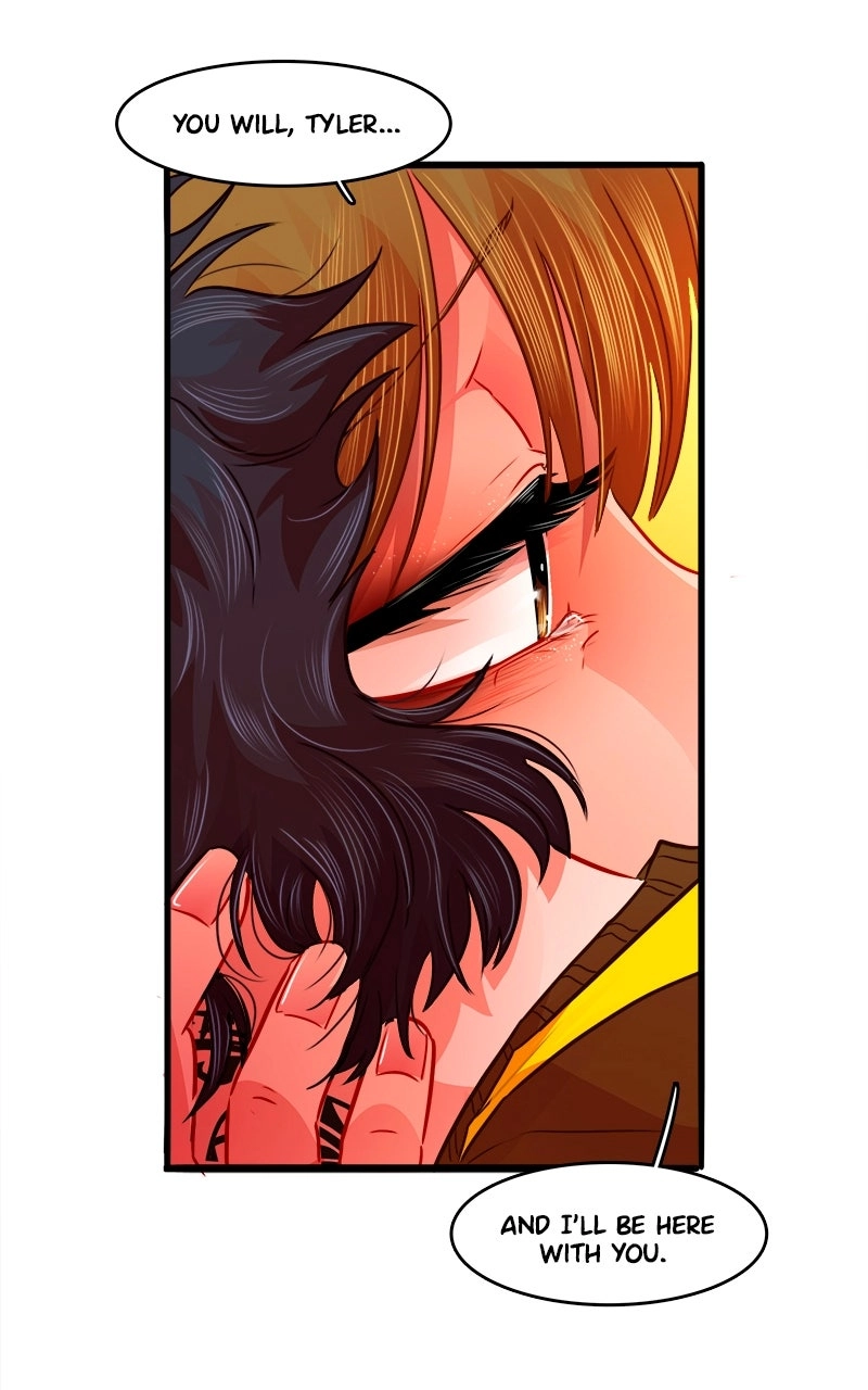 Love 4 a Walk Chapter 95 page 79 - 
