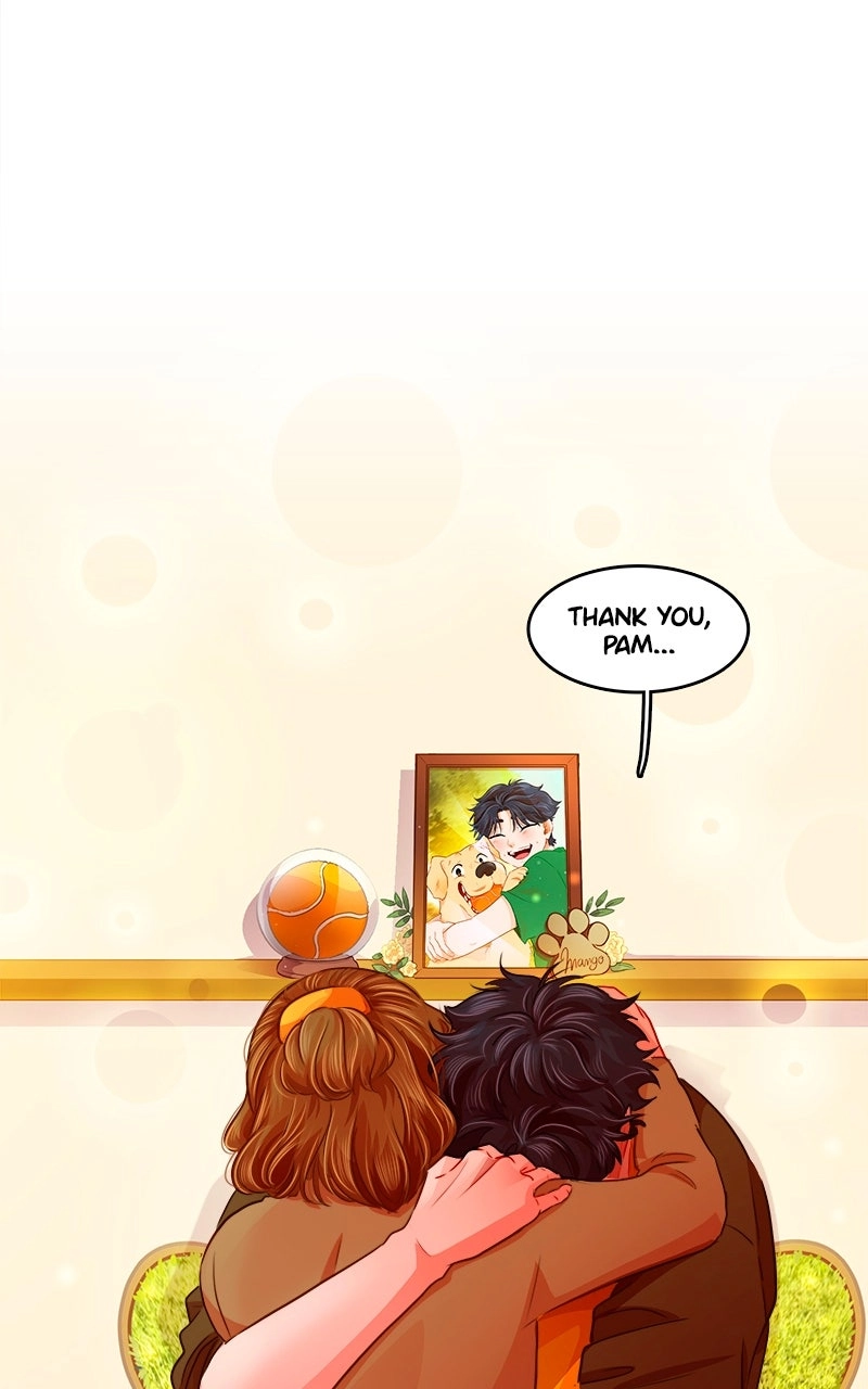 Love 4 a Walk Chapter 95 page 80 - 
