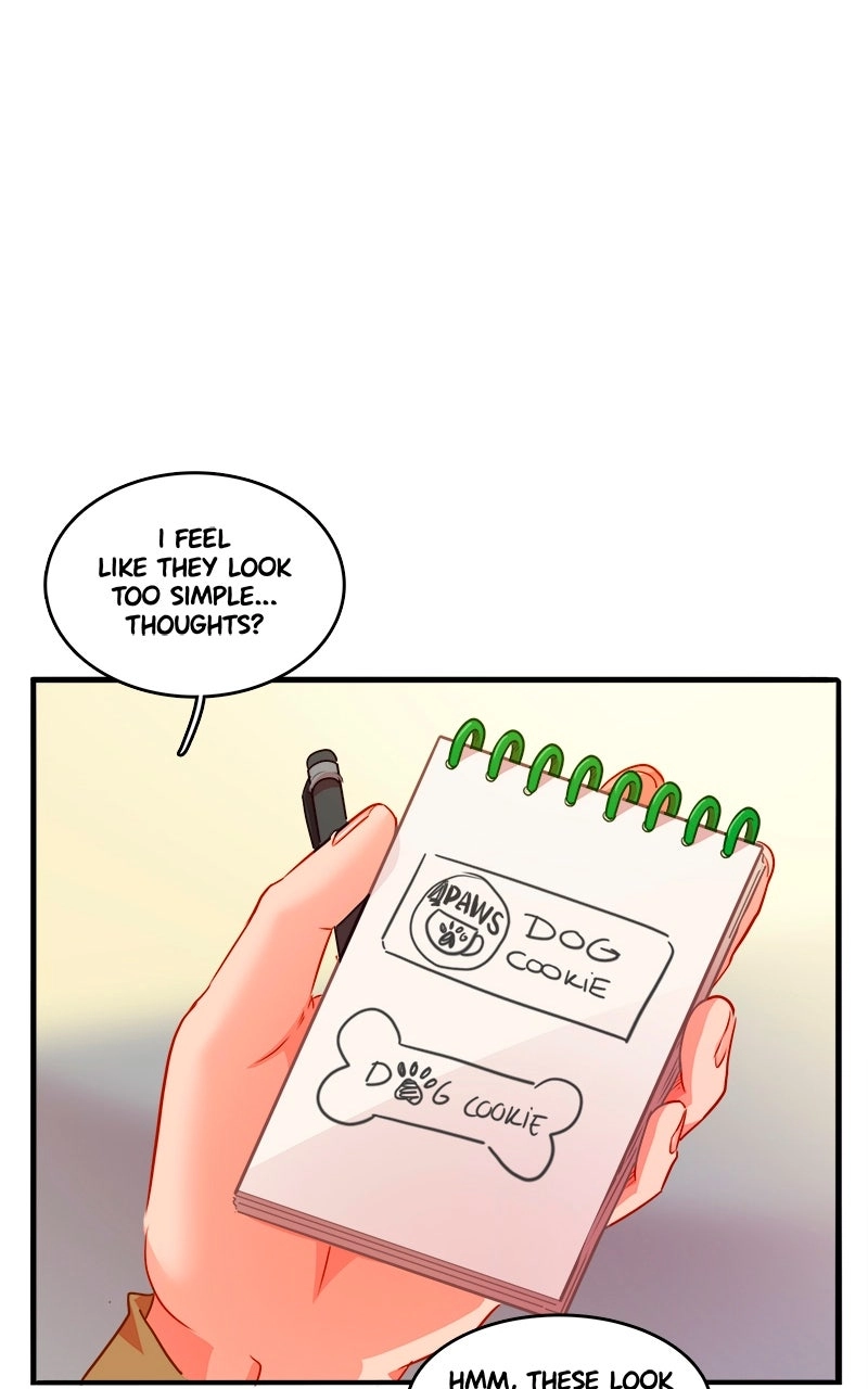 Love 4 a Walk Chapter 95 page 9 - 