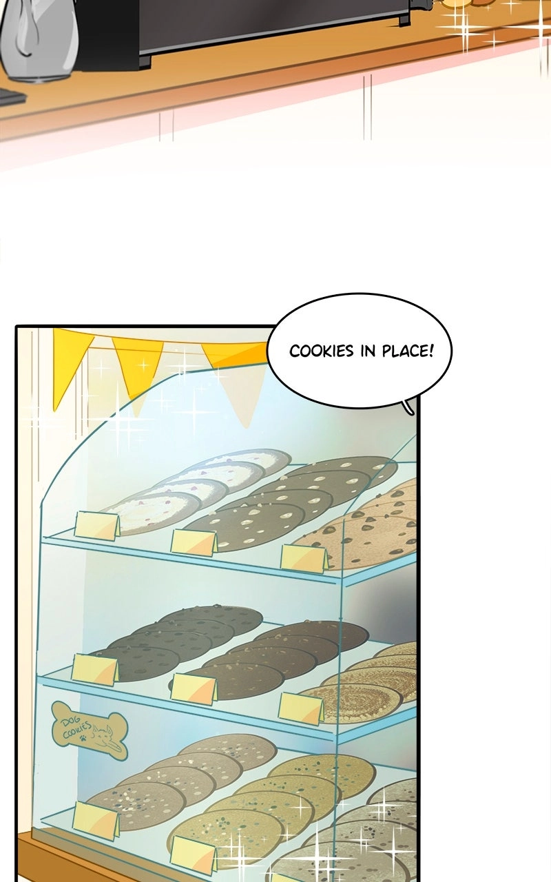 Love 4 a Walk Chapter 96 page 2 - 