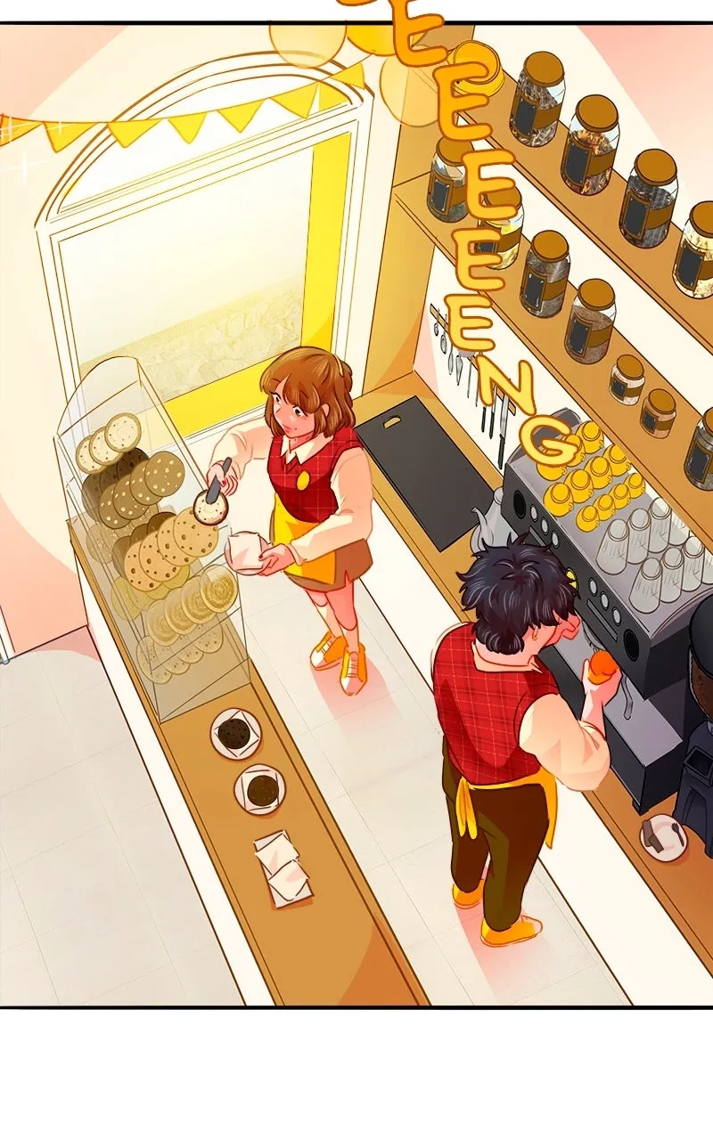 Love 4 a Walk Chapter 96 page 20 - 