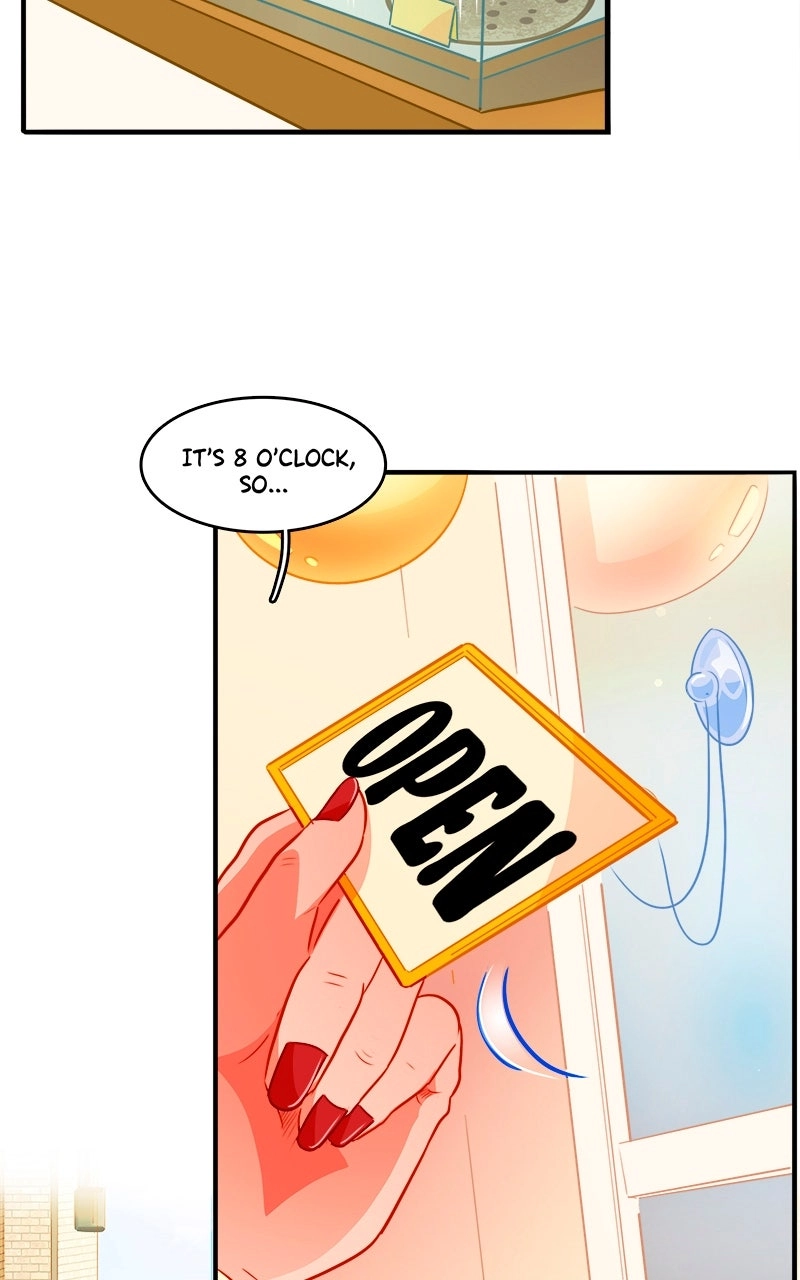 Love 4 a Walk Chapter 96 page 3 - 