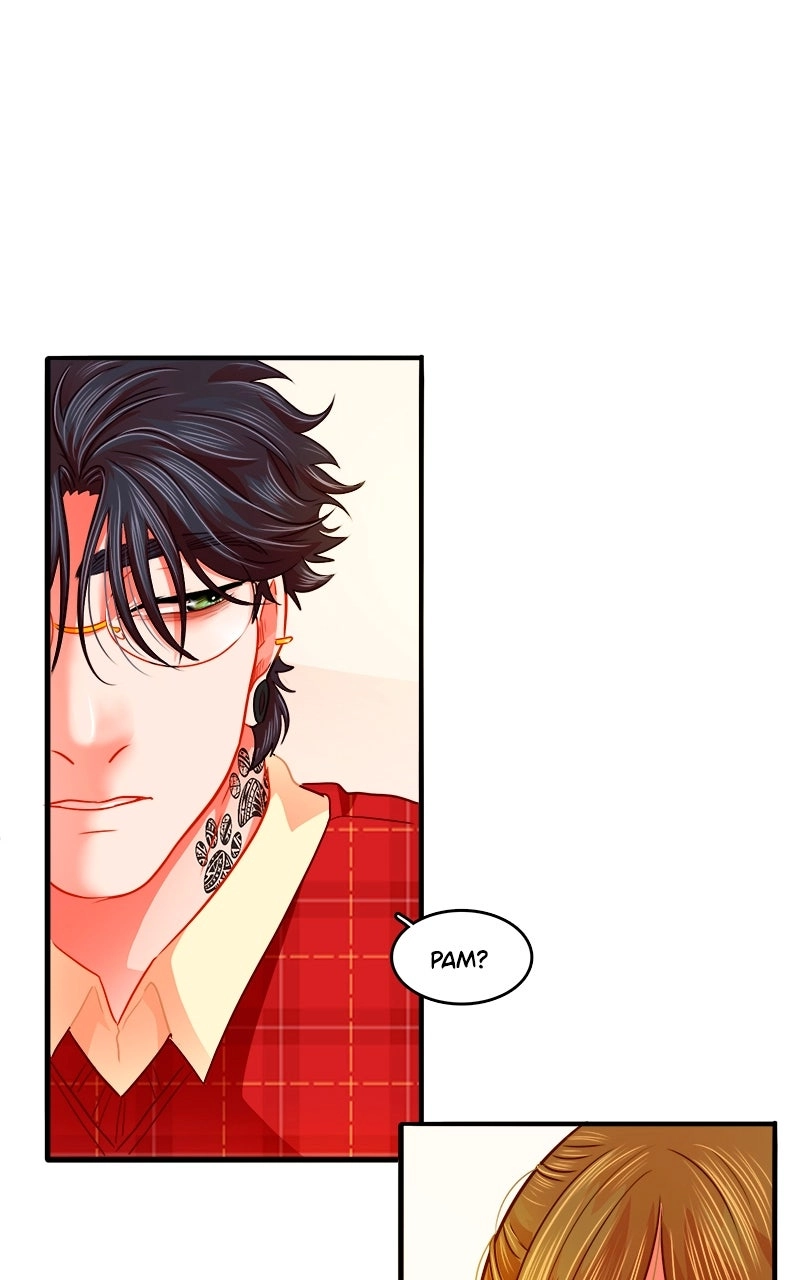 Love 4 a Walk Chapter 96 page 21 - 