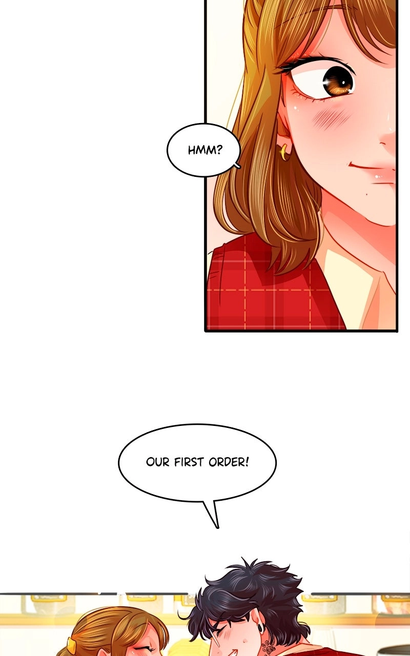 Love 4 a Walk Chapter 96 page 22 - 