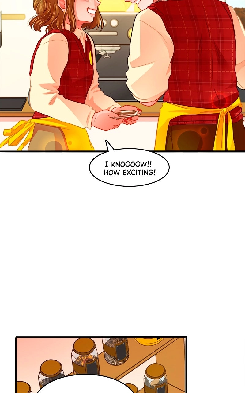 Love 4 a Walk Chapter 96 page 23 - 