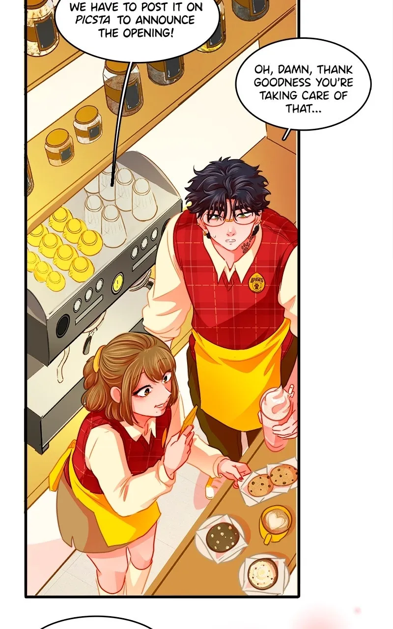 Love 4 a Walk Chapter 96 page 24 - 