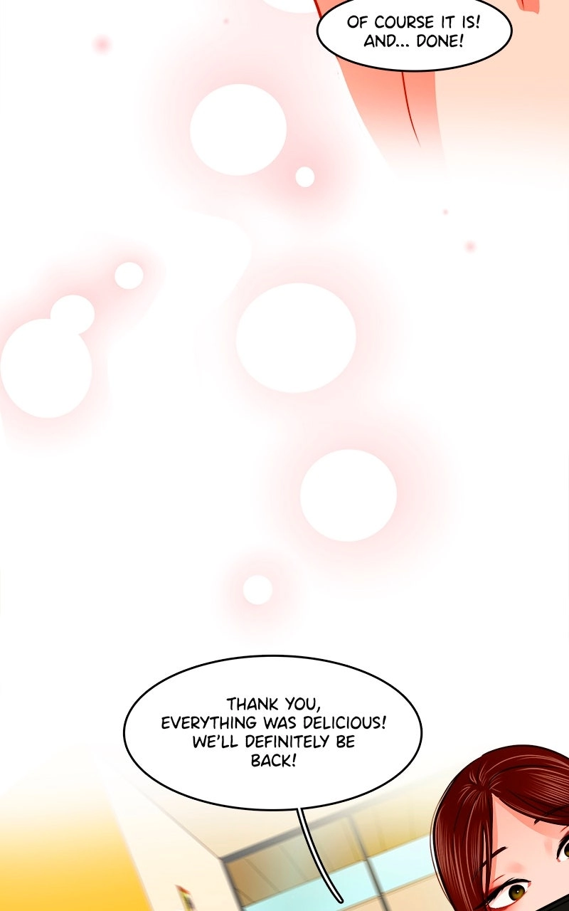 Love 4 a Walk Chapter 96 page 26 - 