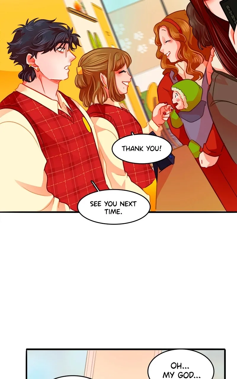 Love 4 a Walk Chapter 96 page 27 - 