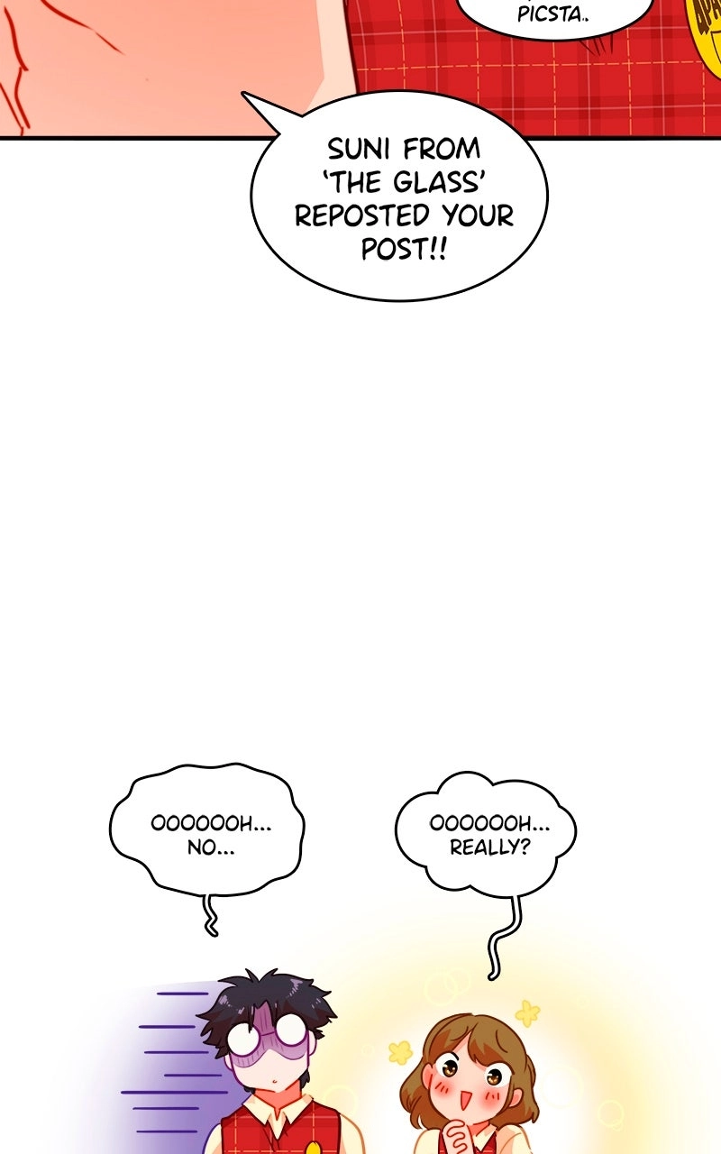 Love 4 a Walk Chapter 96 page 30 - 