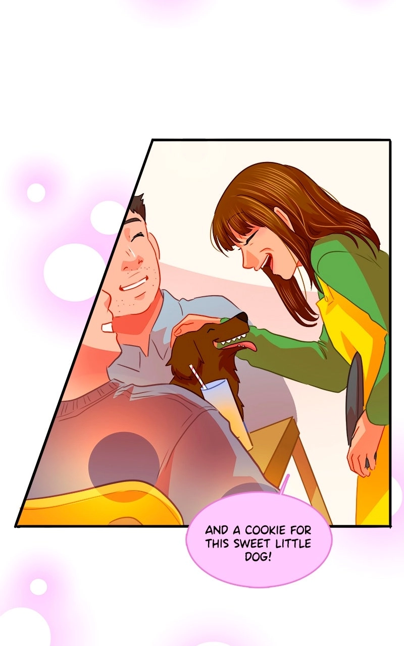 Love 4 a Walk Chapter 96 page 39 - 