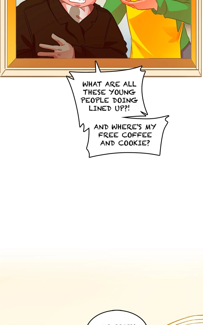 Love 4 a Walk Chapter 96 page 46 - 
