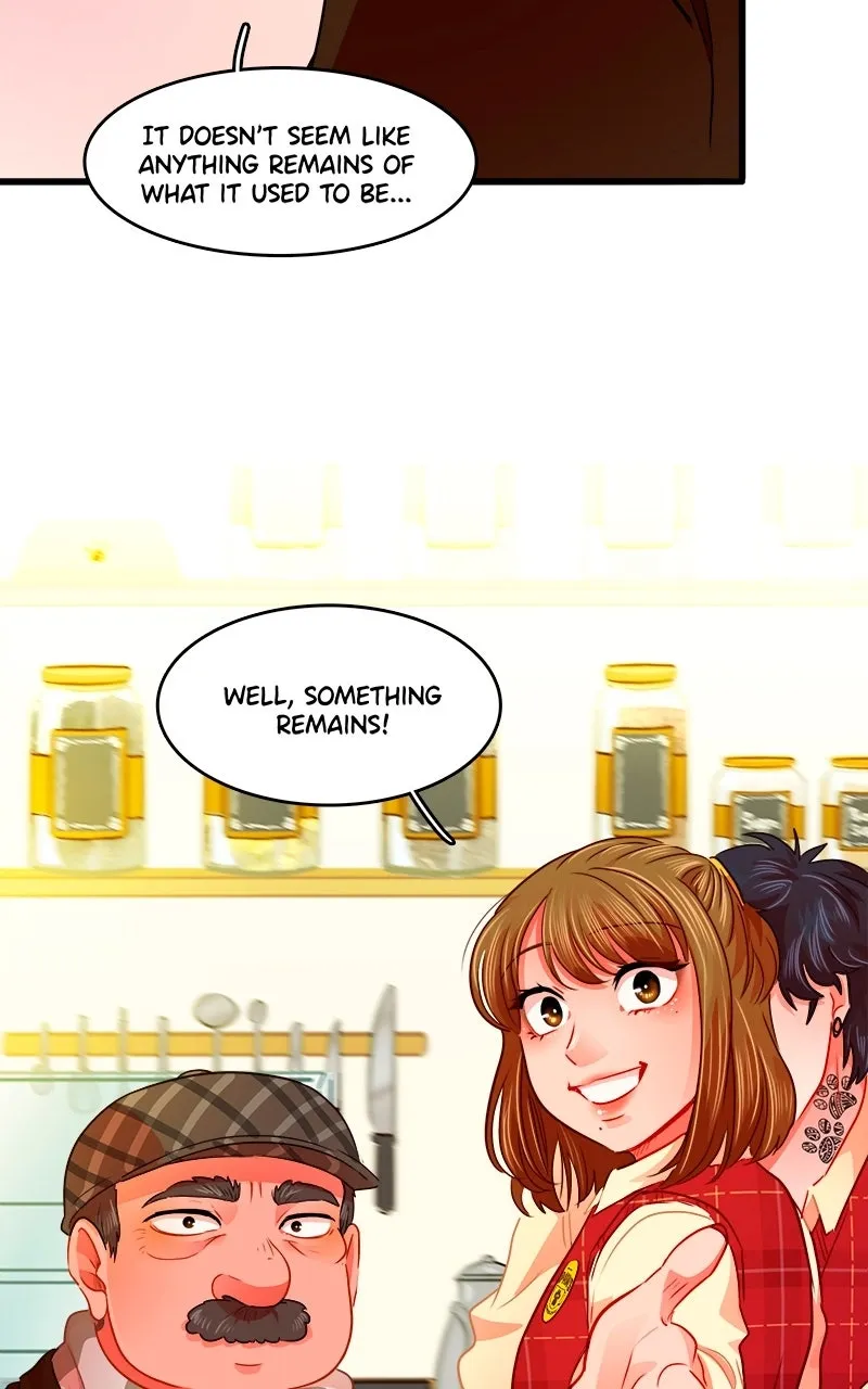 Love 4 a Walk Chapter 96 page 51 - 