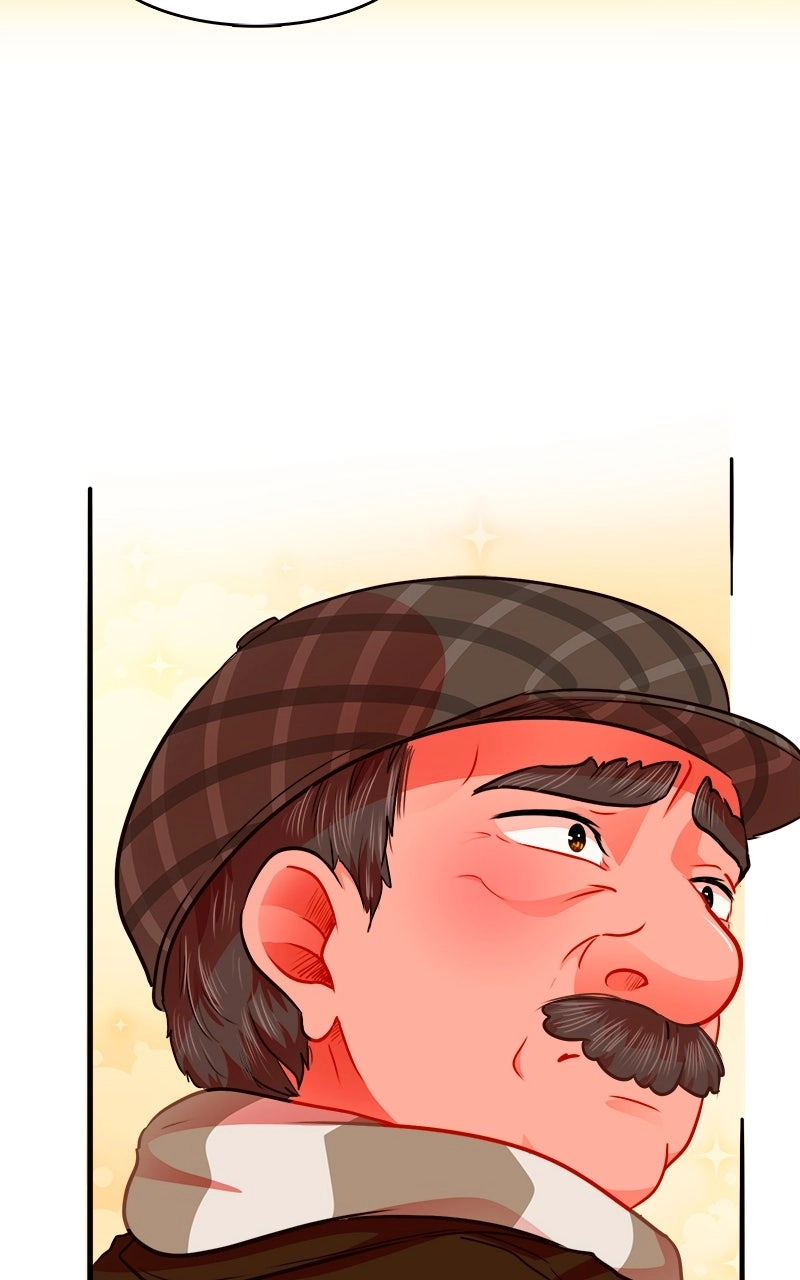 Love 4 a Walk Chapter 96 page 54 - 