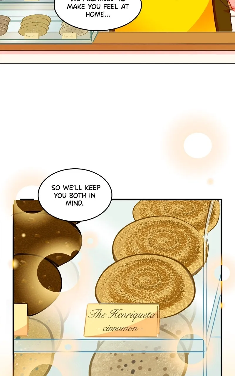 Love 4 a Walk Chapter 96 page 56 - 