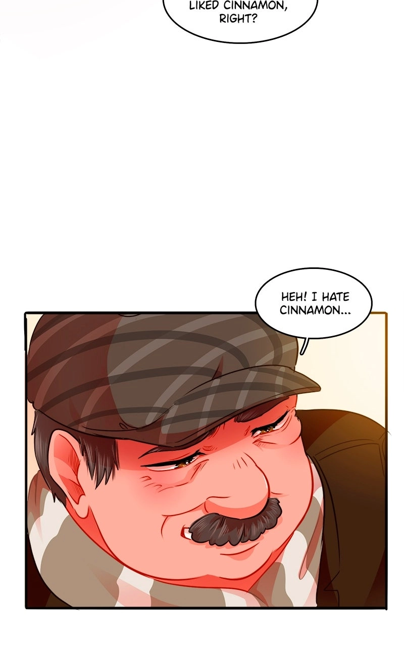 Love 4 a Walk Chapter 96 page 58 - 