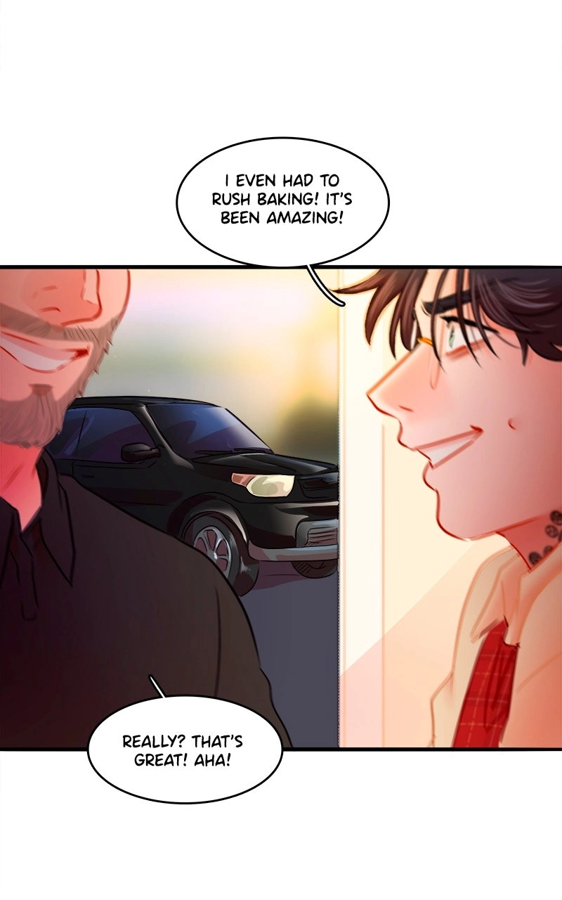 Love 4 a Walk Chapter 96 page 63 - 