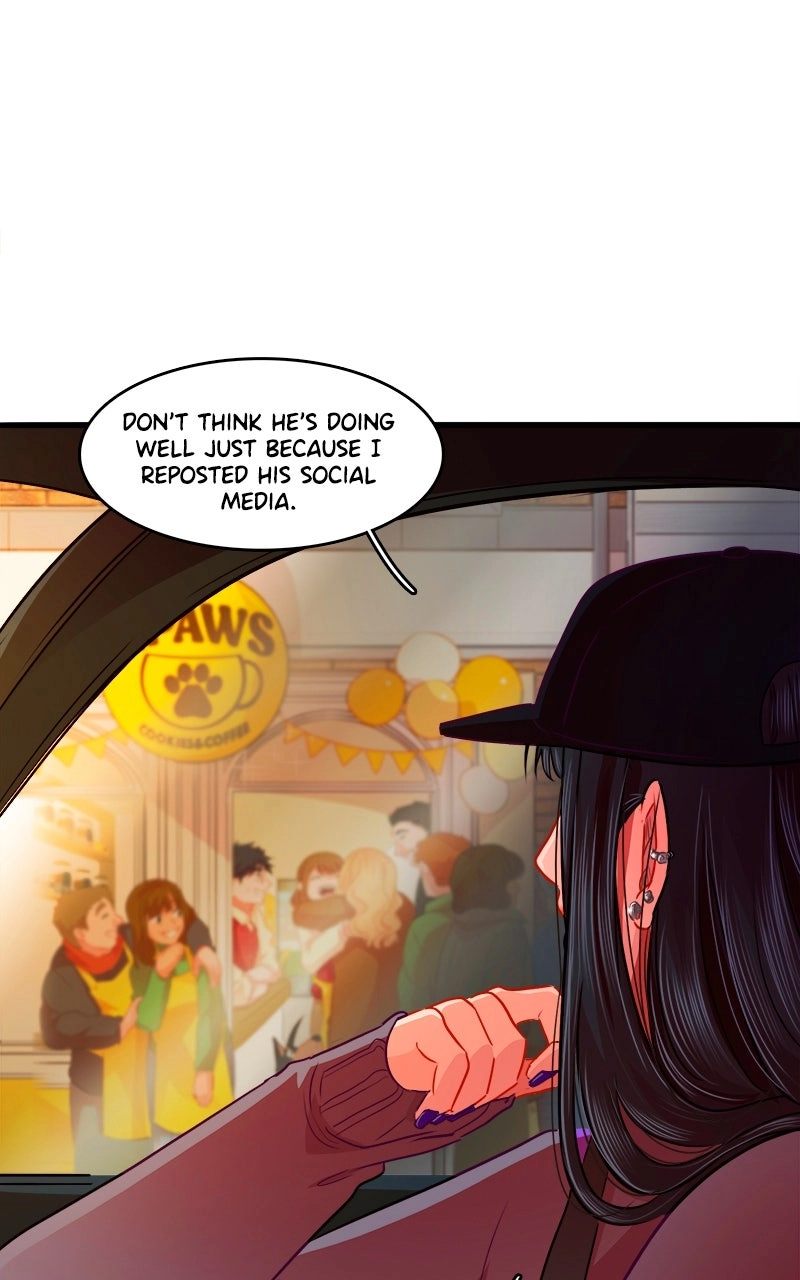 Love 4 a Walk Chapter 96 page 64 - 