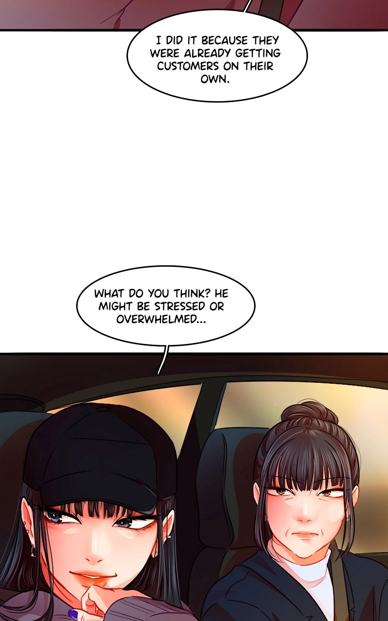 Love 4 a Walk Chapter 96 page 65 - 
