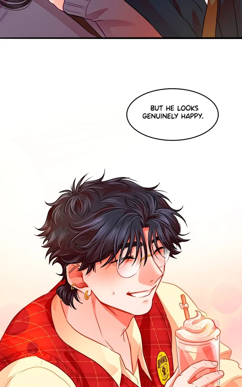 Love 4 a Walk Chapter 96 page 66 - 