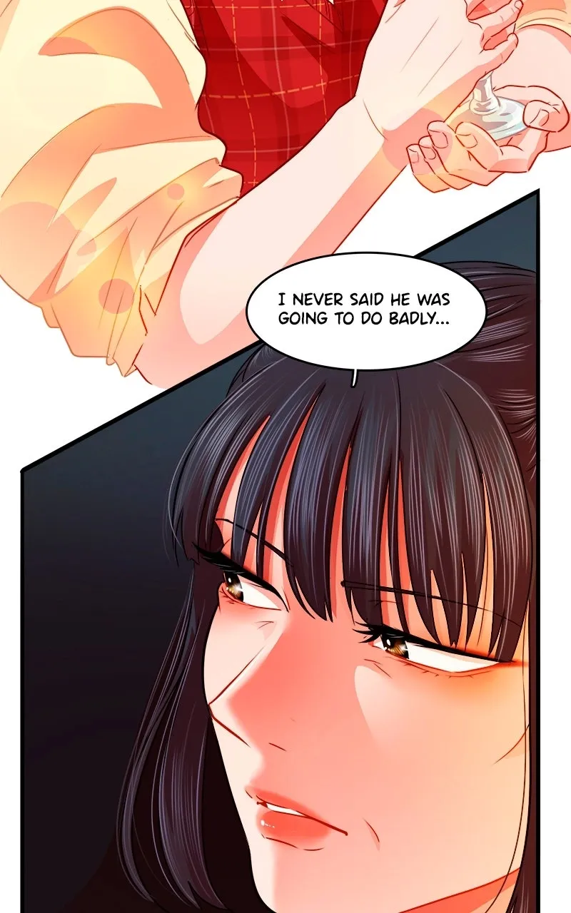 Love 4 a Walk Chapter 96 page 67 - 