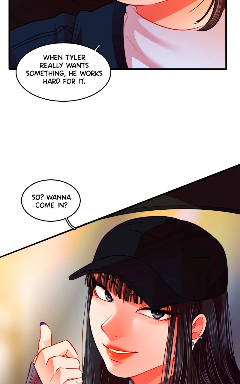 Love 4 a Walk Chapter 96 page 68 - 
