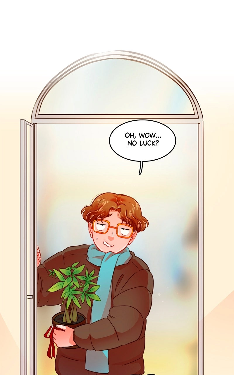 Love 4 a Walk Chapter 96 page 10 - 