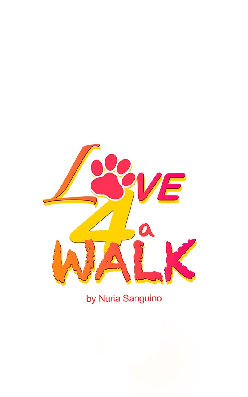 Love 4 a Walk (S2) Episode 97 page 1 - 