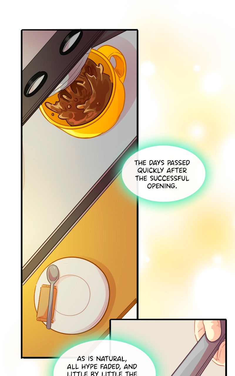 Love 4 a Walk (S2) Episode 97 page 2 - 