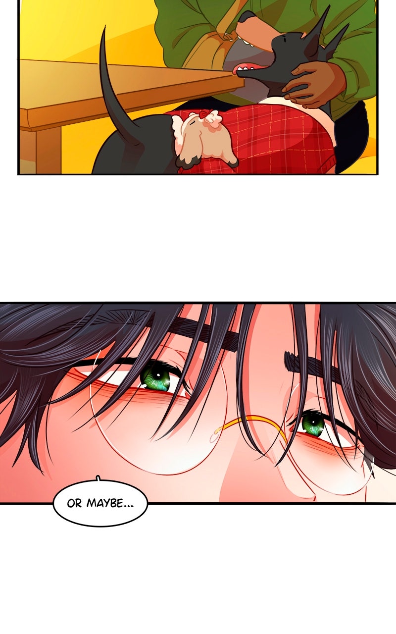 Love 4 a Walk (S2) Episode 97 page 12 - 