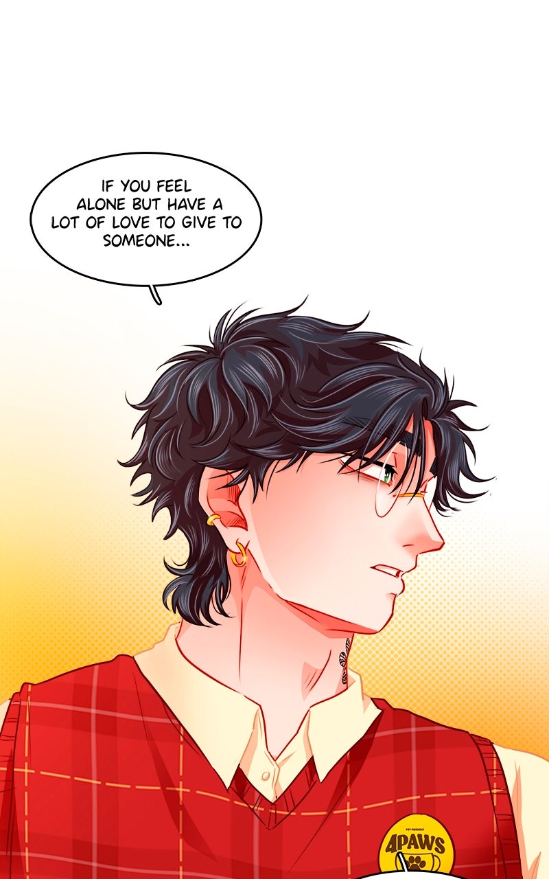 Love 4 a Walk (S2) Episode 97 page 13 - 