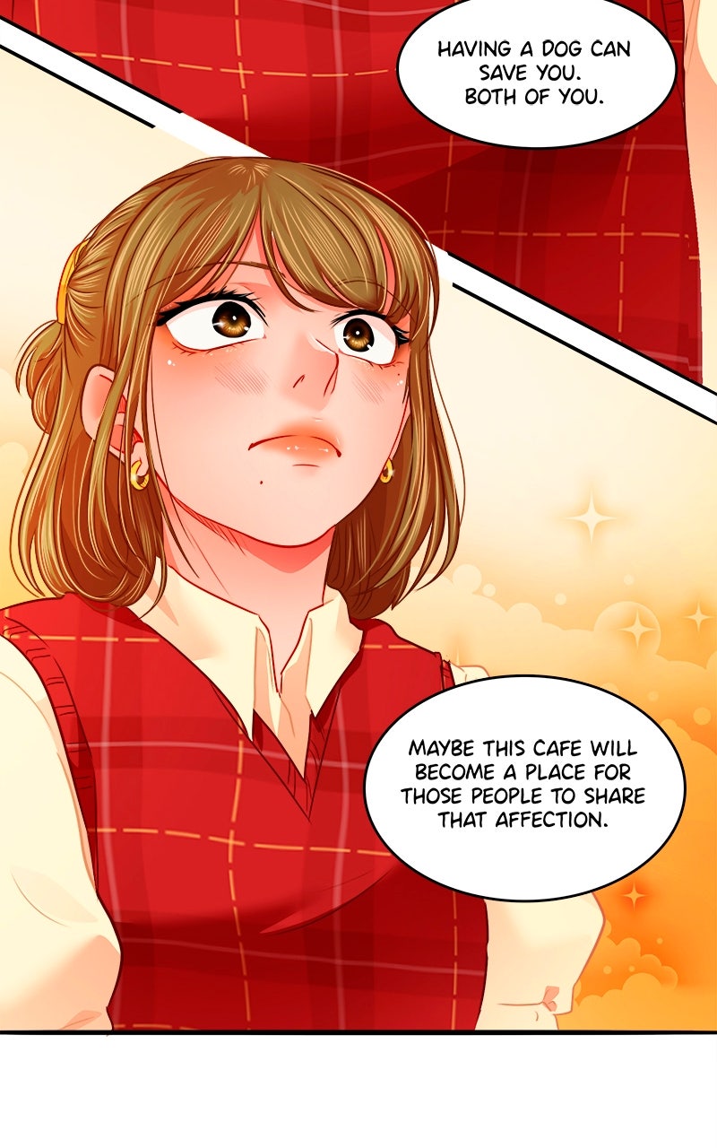 Love 4 a Walk (S2) Episode 97 page 14 - 