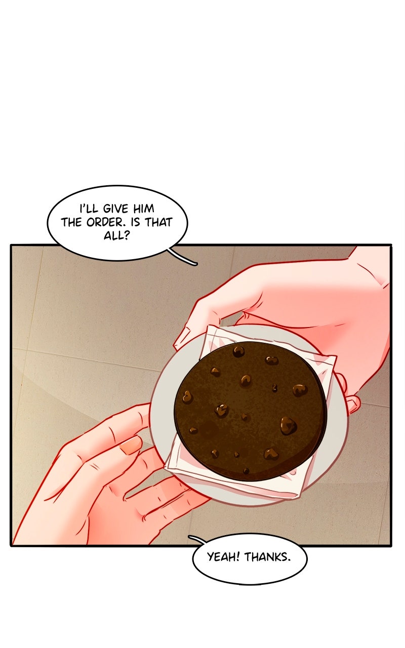 Love 4 a Walk (S2) Episode 97 page 15 - 