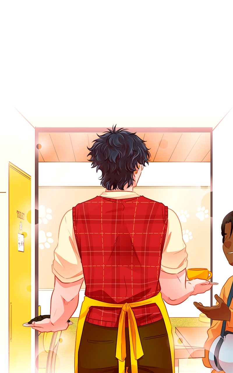 Love 4 a Walk (S2) Episode 97 page 16 - 