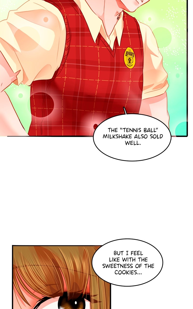 Love 4 a Walk (S2) Episode 97 page 20 - 
