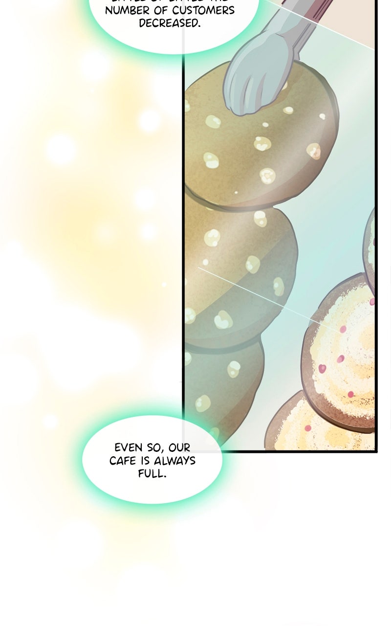 Love 4 a Walk (S2) Episode 97 page 3 - 