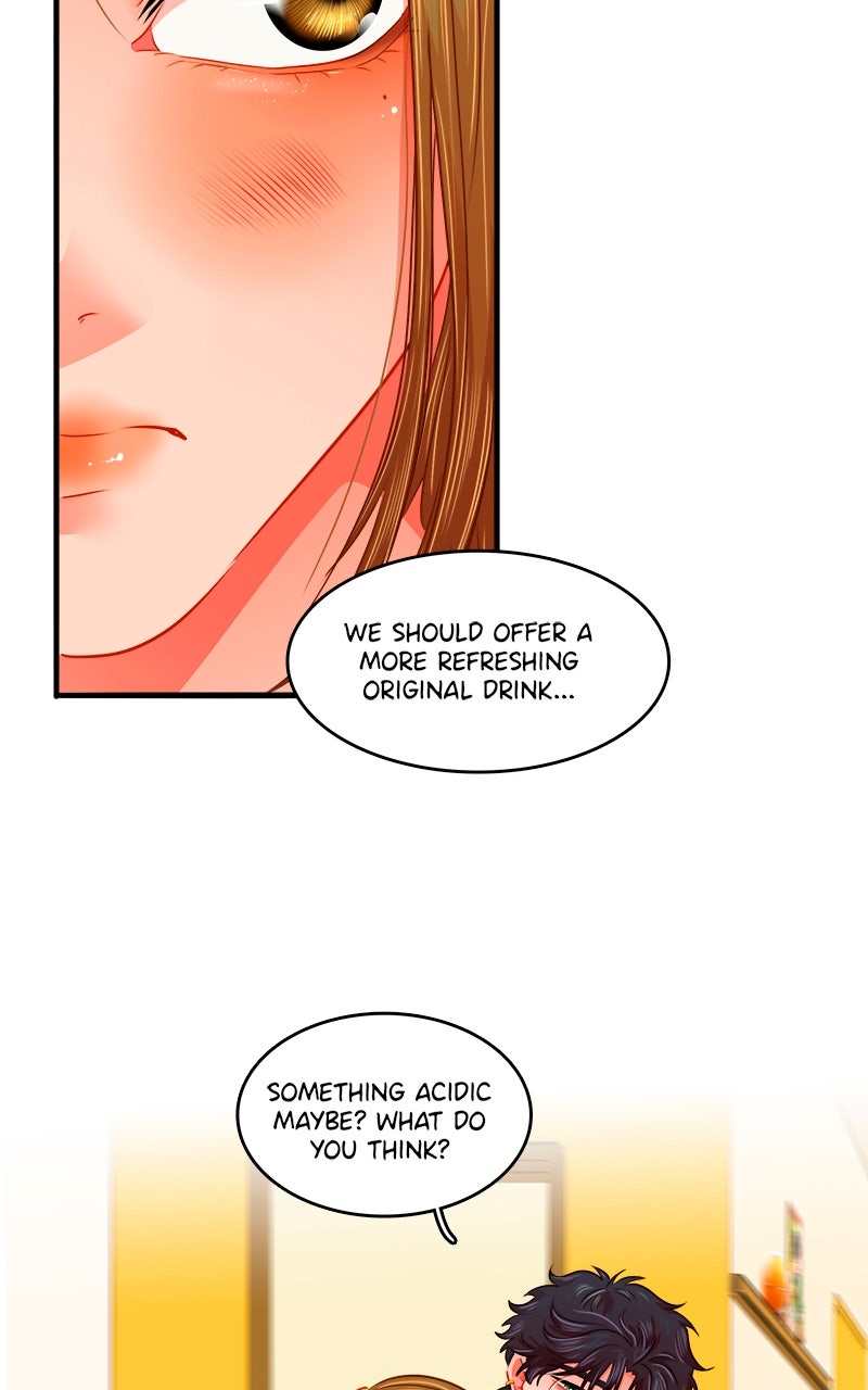 Love 4 a Walk (S2) Episode 97 page 21 - 