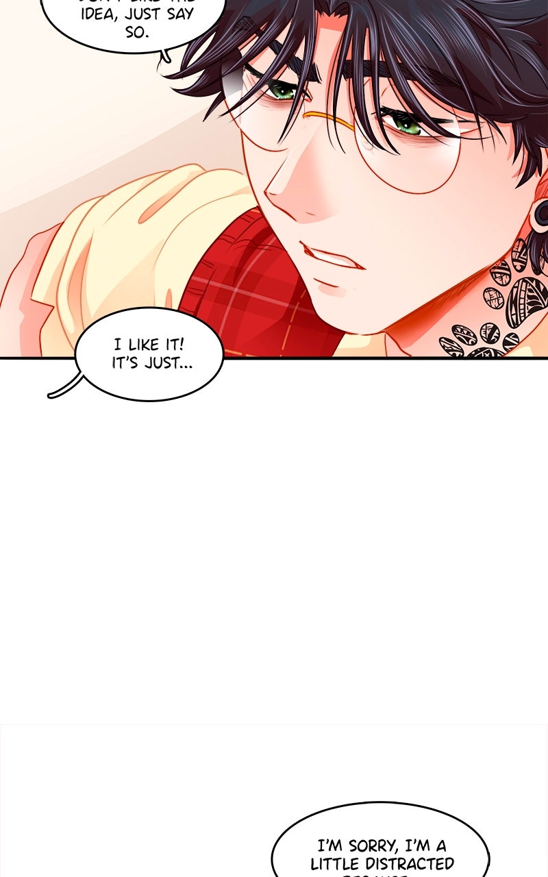 Love 4 a Walk (S2) Episode 97 page 23 - 