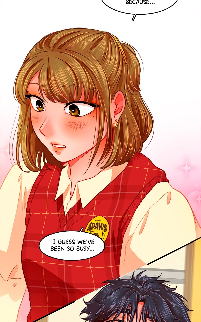 Love 4 a Walk (S2) Episode 97 page 24 - 