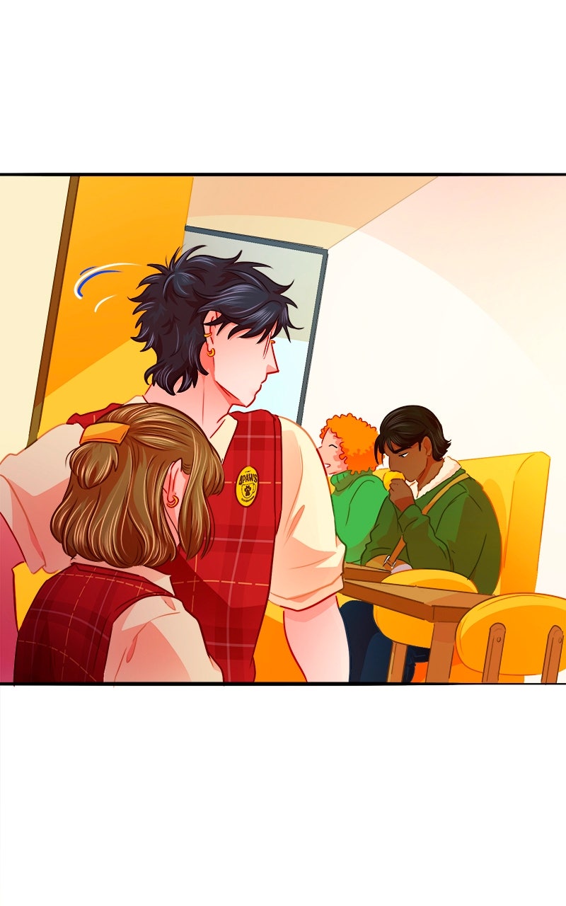 Love 4 a Walk (S2) Episode 97 page 26 - 