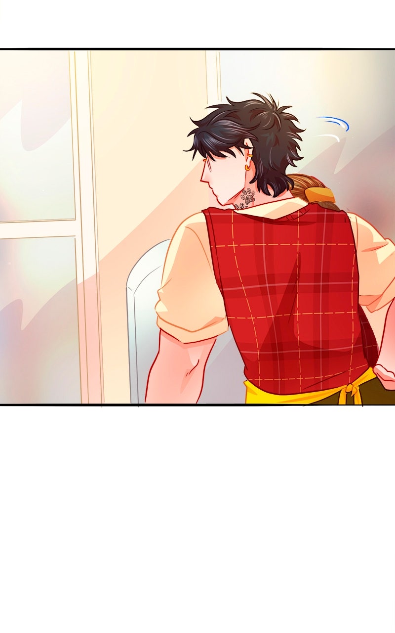 Love 4 a Walk (S2) Episode 97 page 27 - 
