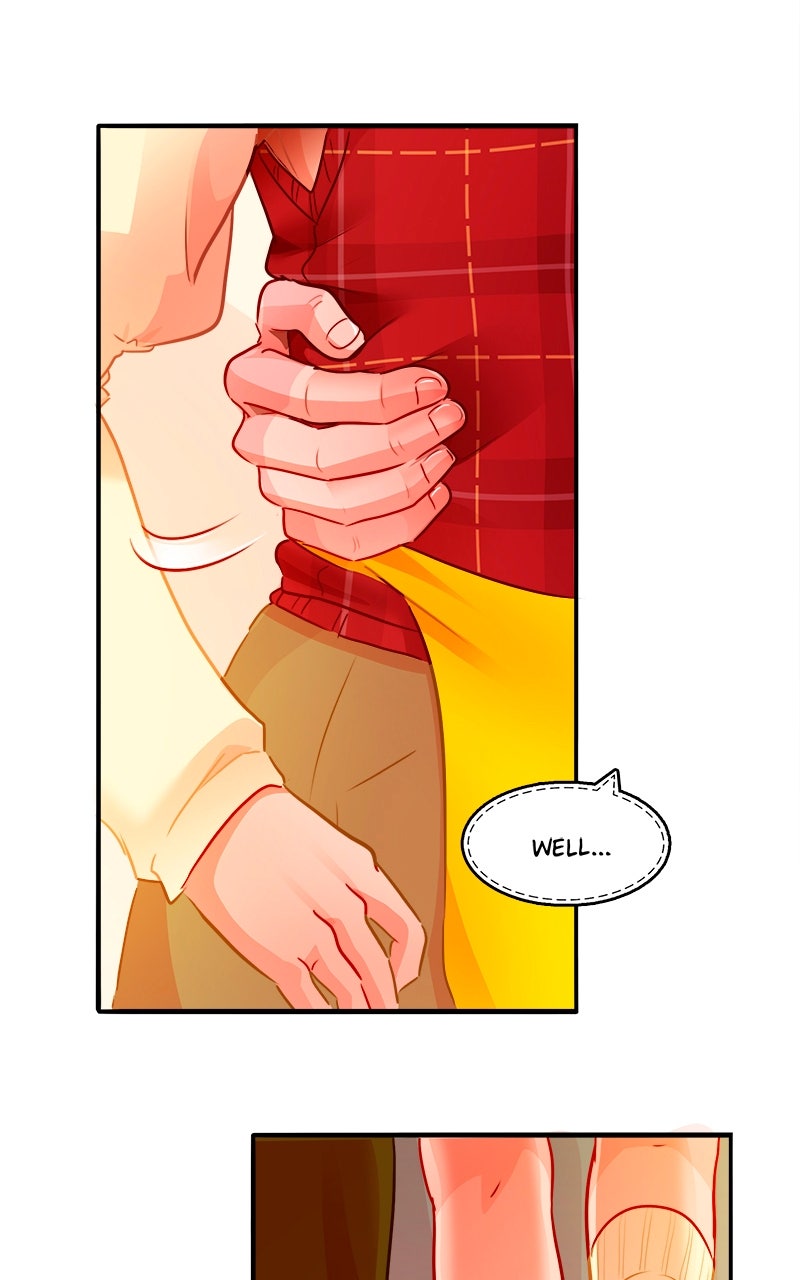 Love 4 a Walk (S2) Episode 97 page 28 - 