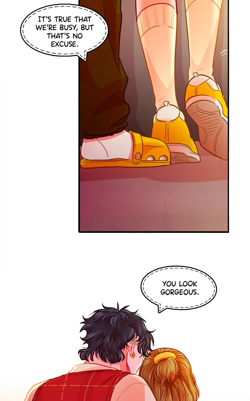Love 4 a Walk (S2) Episode 97 page 29 - 