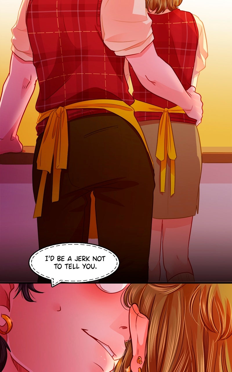Love 4 a Walk (S2) Episode 97 page 30 - 