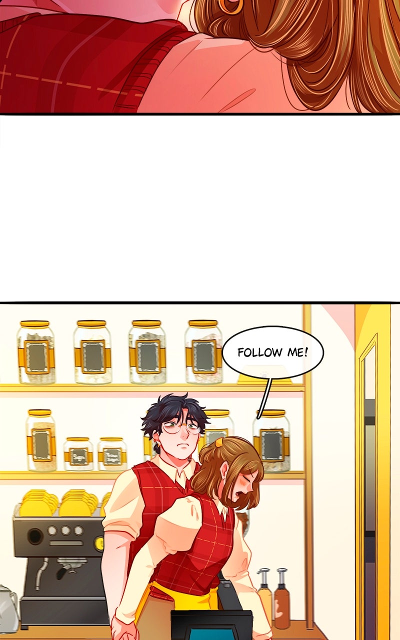 Love 4 a Walk (S2) Episode 97 page 31 - 