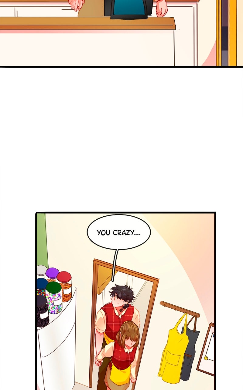 Love 4 a Walk (S2) Episode 97 page 32 - 