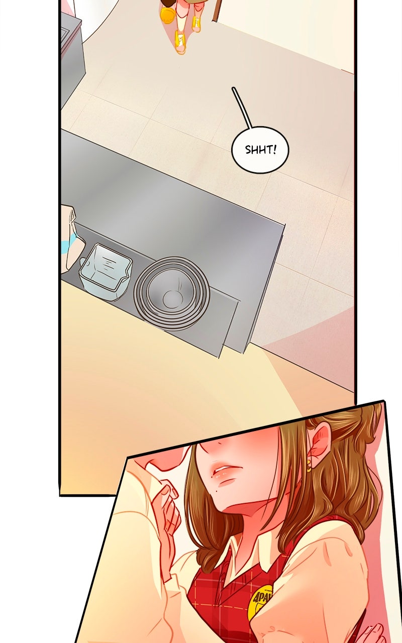 Love 4 a Walk (S2) Episode 97 page 33 - 