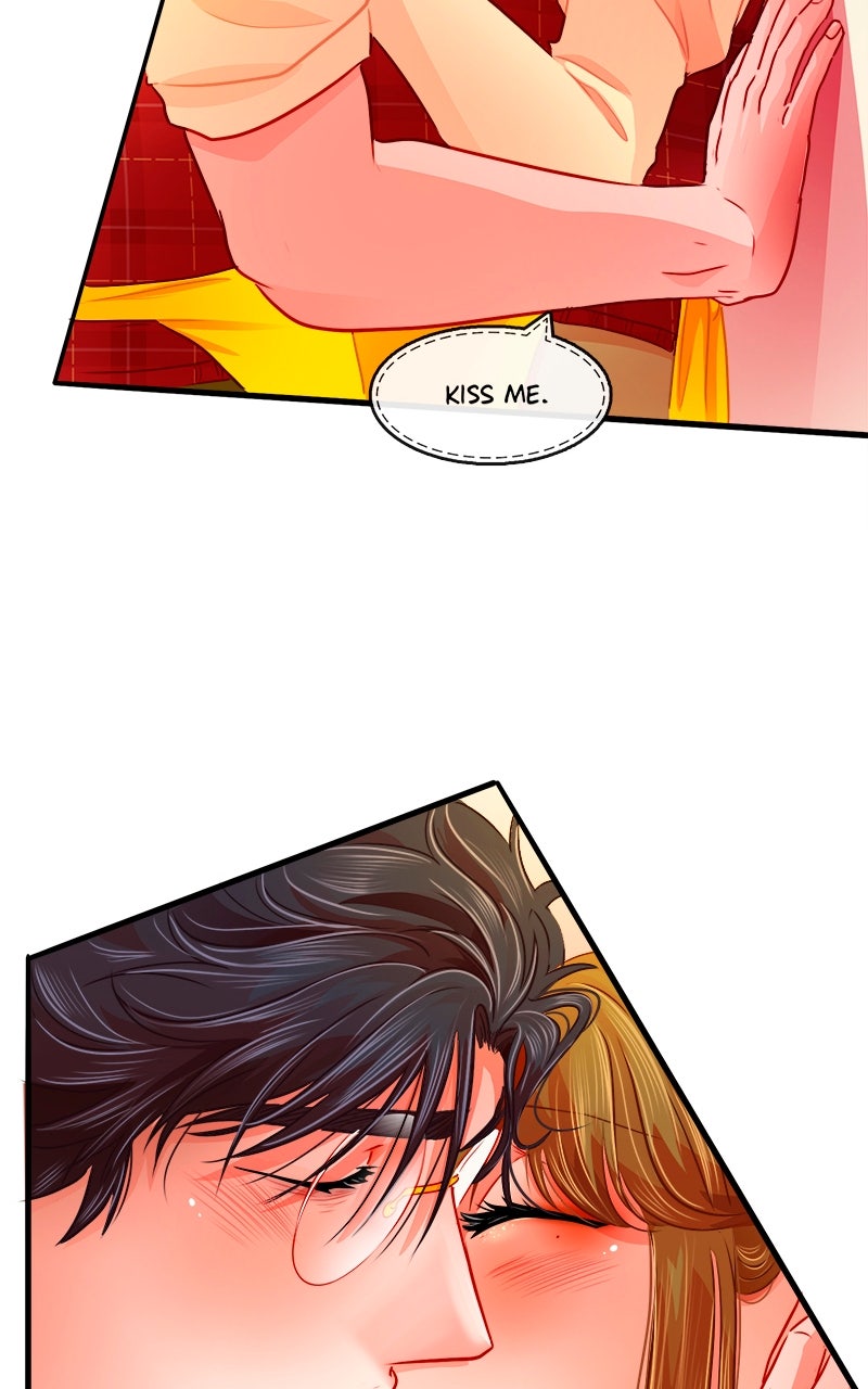 Love 4 a Walk (S2) Episode 97 page 34 - 