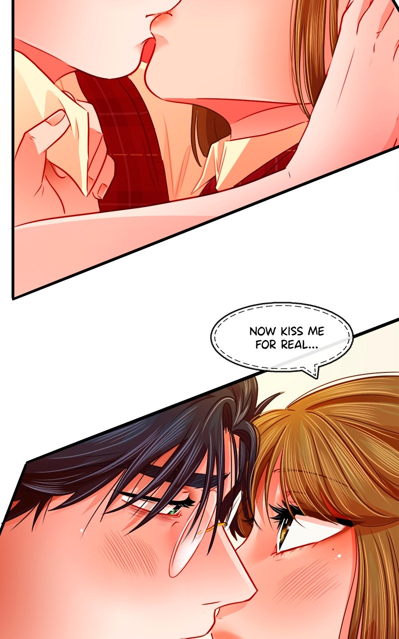 Love 4 a Walk (S2) Episode 97 page 35 - 