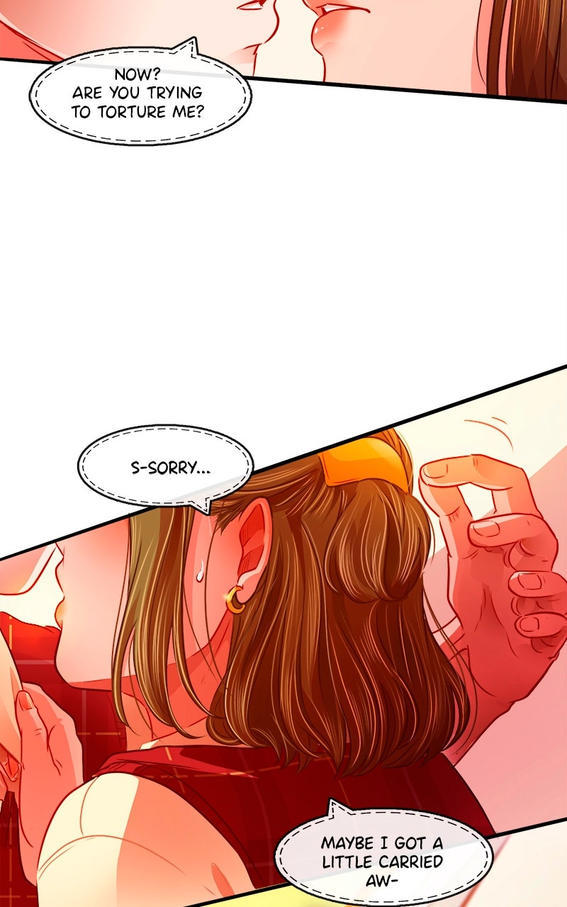 Love 4 a Walk (S2) Episode 97 page 36 - 